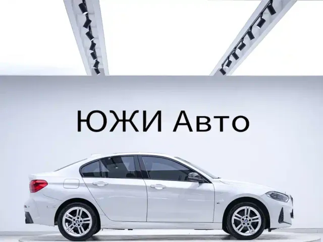 BMW 1 Series — Фото автомобиля 3