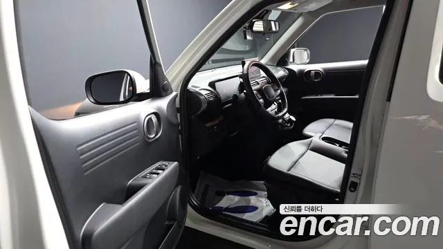 Hyundai Casper — Фото автомобиля 10