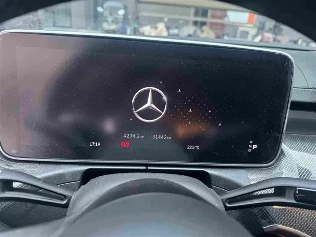 Mercedes-Benz C-Class — Фото автомобиля 2