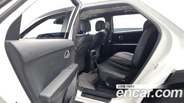 Hyundai Ioniq 5 — Фото автомобиля 18