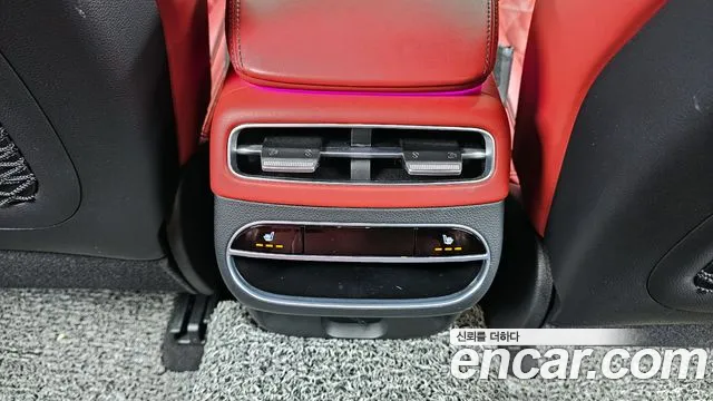 Genesis GV70 2.5T Бензин AWD — Фото автомобиля 19
