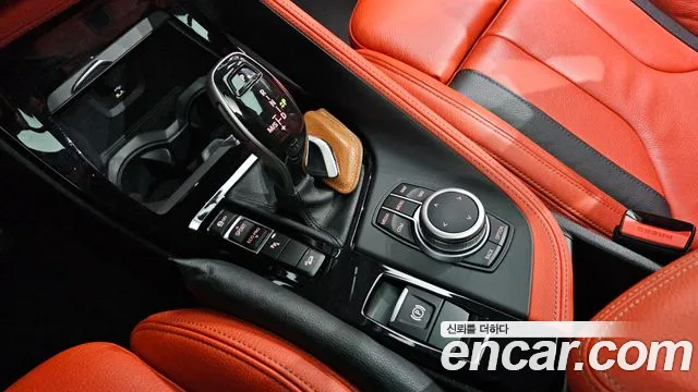 BMW X2 (F39) — Фото автомобиля 9