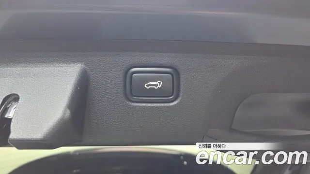 Kia Sportage 5th Gen — Фото автомобиля 28