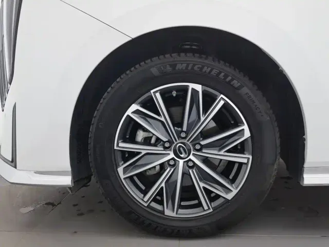 GAC Trumpchi M8 — Фото автомобиля 17
