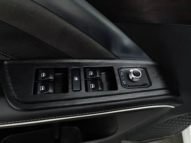 Haval H6 — Фото автомобиля 9