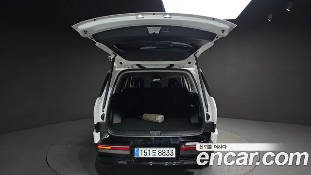 Hyundai Santa Fe — Фото автомобиля 25
