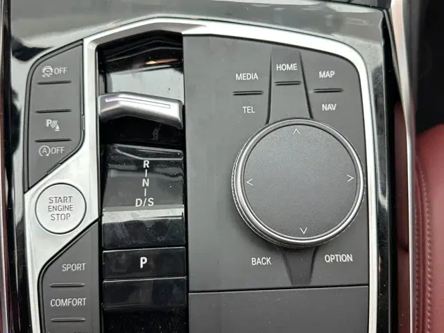 BMW 3 Series — Фото автомобиля 20