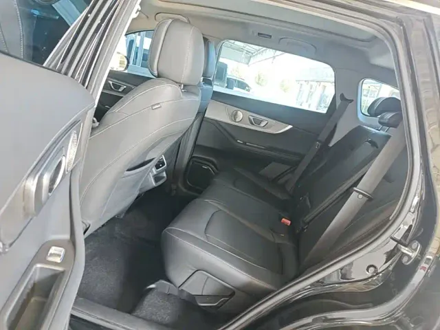 Chery Tiggo 8 PRO — Фото автомобиля 16