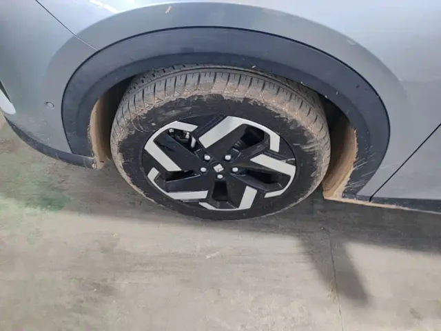 Baojun Yunhai — Фото автомобиля 24
