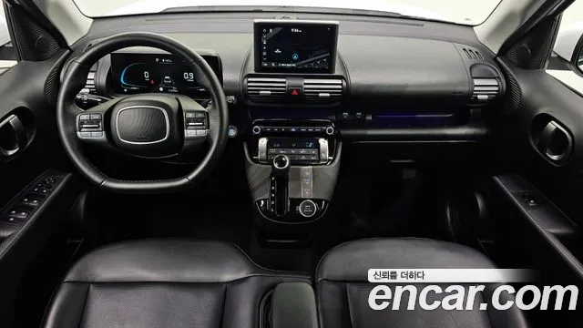 Hyundai Casper — Фото автомобиля 7