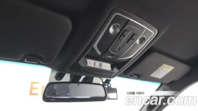 KG_Mobility_Ssangyong Rexton Новый Rexton Sport Дизель 2.2 4WD — Фото автомобиля 18