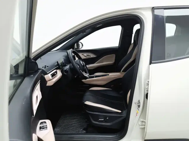 BYD Seagull — Фото автомобиля 10