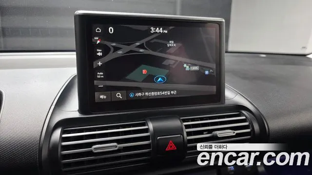 Hyundai Casper Casper Inspiration — Фото автомобиля 13