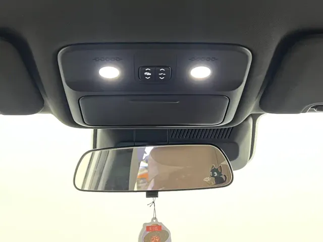 Wuling Starlight S — Фото автомобиля 23