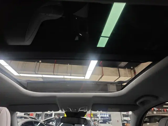 Changan X5 Plus — Фото автомобиля 17