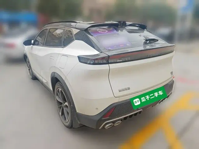 Dongfeng Haohan — Фото автомобиля 24