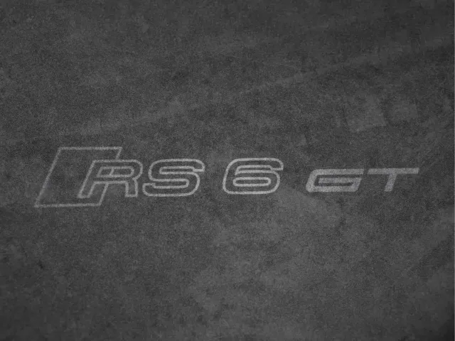 Audi RS 6 — Фото автомобиля 9