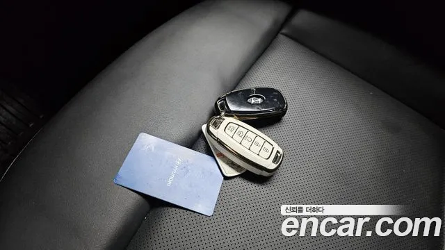 Hyundai Casper Casper Electric — Фото автомобиля 14