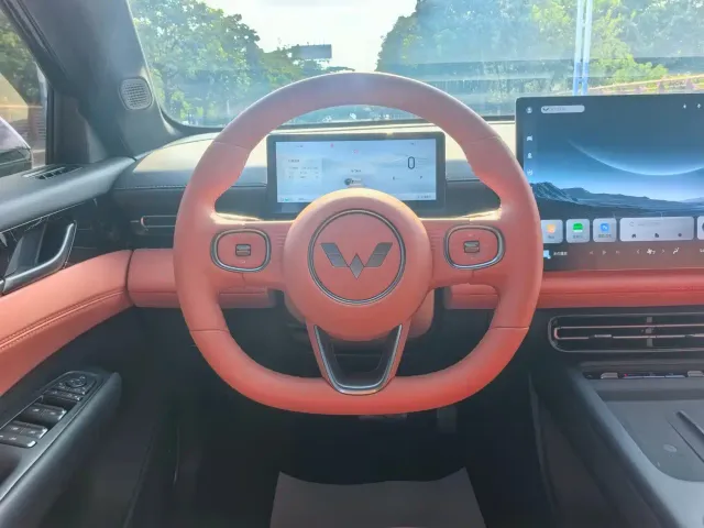 Wuling Starlight — Фото автомобиля 8