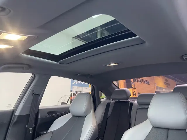 Changan Raeton Plus — Фото автомобиля 13