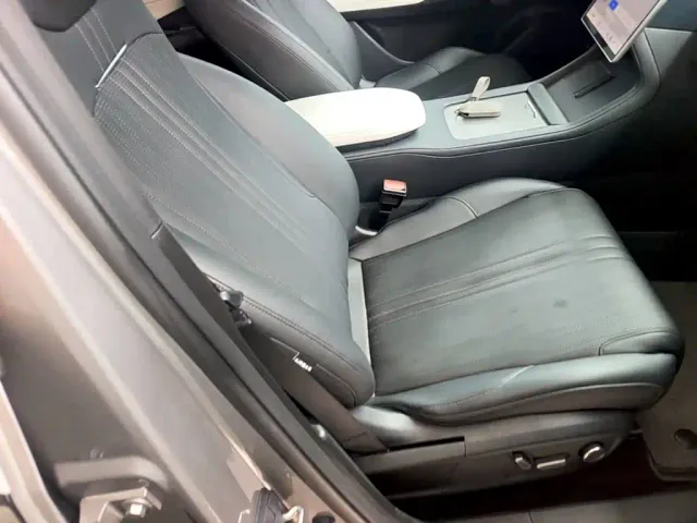 Geely Galaxy L7 — Фото автомобиля 24