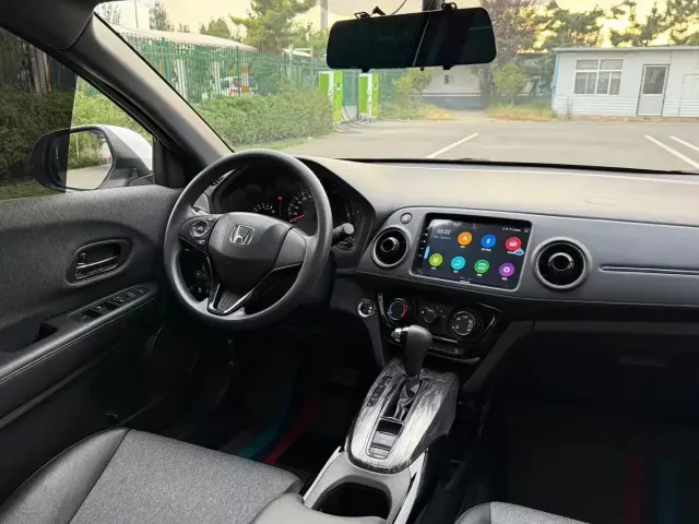 Honda Honda XR-V 2021 1.5L CVT Comfort Edition — Фото автомобиля 18