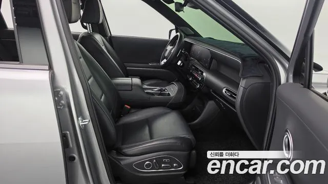 Hyundai Palisade LX3 — Фото автомобиля 18