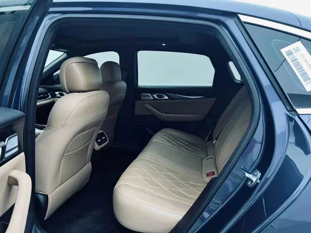 Geely Galaxy A7 — Фото автомобиля 6