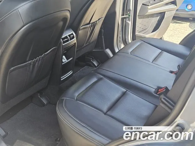 KGM Torres — Фото автомобиля 6