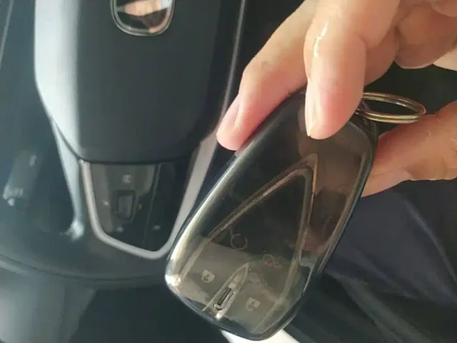Changan Lamore — Фото автомобиля 8