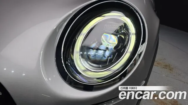 Mini Cooper Convertible — Фото автомобиля 21