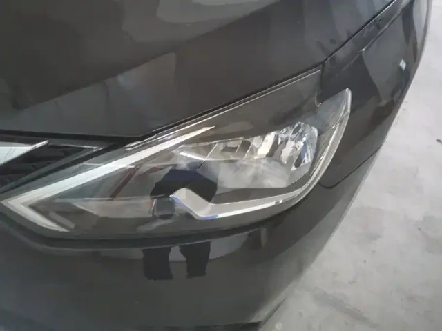 Nissan Sylphy — Фото автомобиля 5
