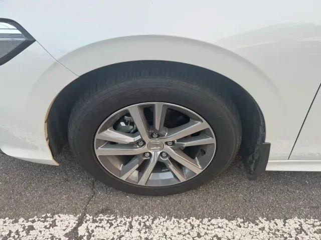 Honda Civic — Фото автомобиля 6