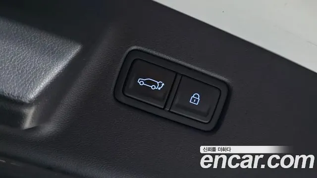 Hyundai Santa Fe MX5 — Фото автомобиля 30