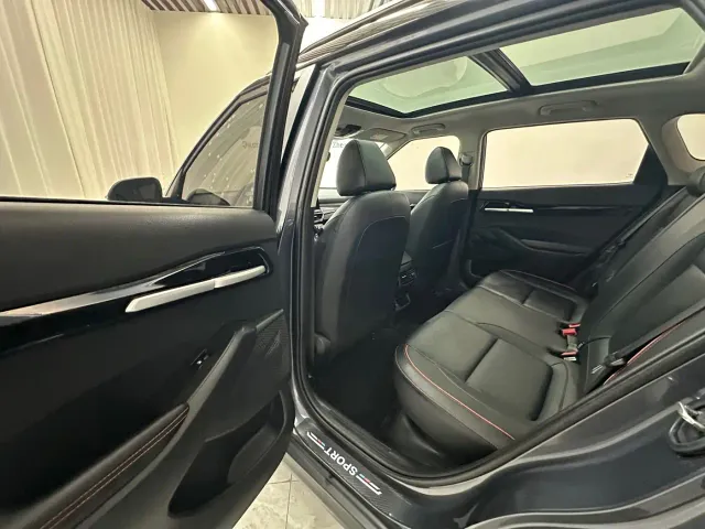 Kia Seltos — Фото автомобиля 8
