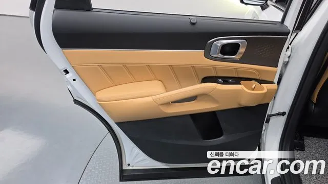Kia Sorento Generation 4 — Фото автомобиля 14