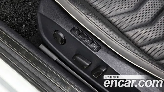 Volkswagen Arteon Arteon 2.0 TDI Prestige — Фото автомобиля 19