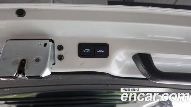 Hyundai Staria — Фото автомобиля 21