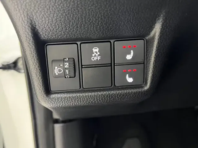 Honda Civic — Фото автомобиля 14