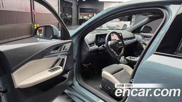 BMW X2 U10 — Фото автомобиля 15