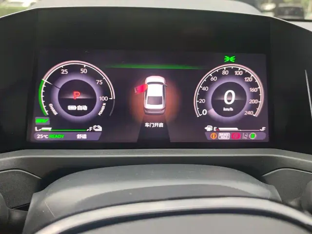 Honda Accord — Фото автомобиля 13