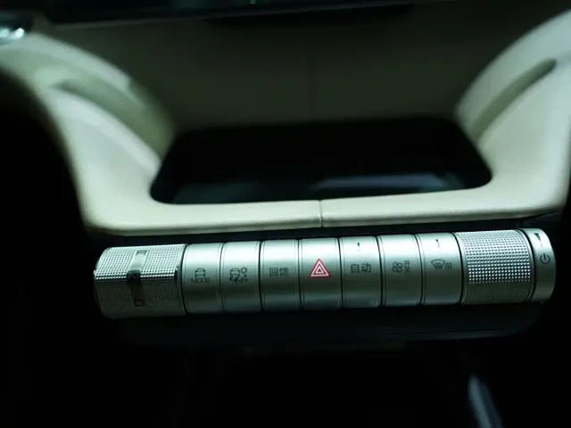 BYD Dolphin — Фото автомобиля 8