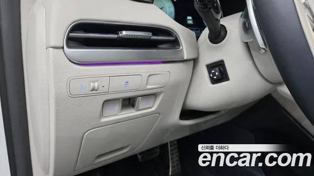 Hyundai Palisade The New Palisade Дизель 2.2 2WD — Фото автомобиля 29