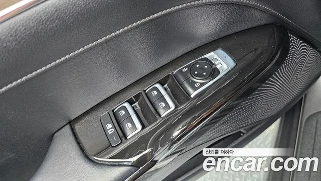 Kia K5 Generation 3 — Фото автомобиля 30