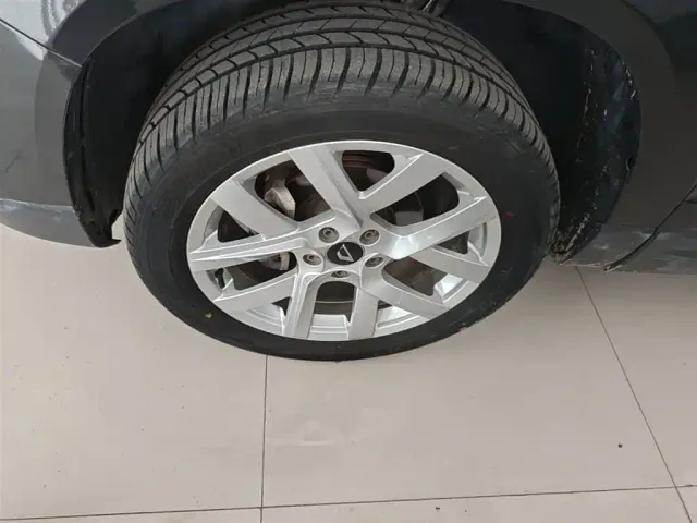 Jetta VS5 — Фото автомобиля 22