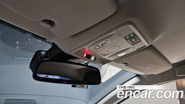 Renault Korea XM3 — Фото автомобиля 23