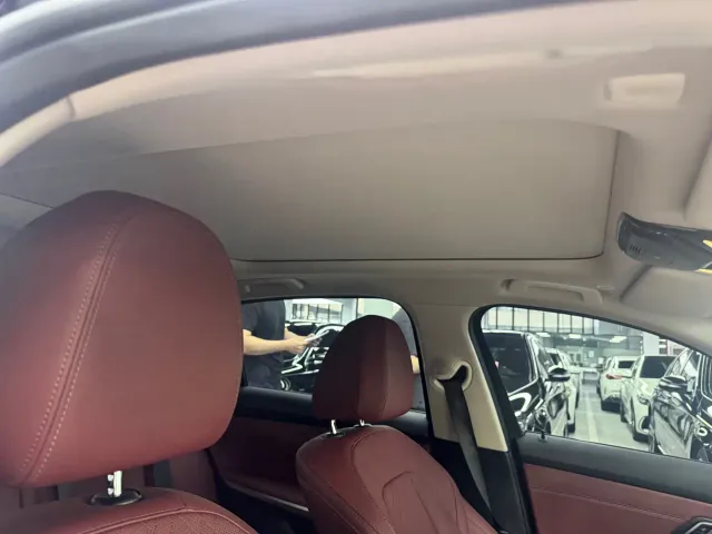 BMW 3 Series — Фото автомобиля 12