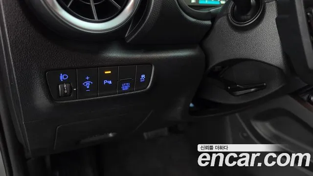 Hyundai Kona — Фото автомобиля 19