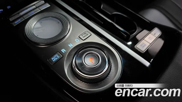 Genesis G80 RG3 — Фото автомобиля 12