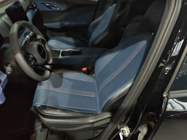 BYD Seagull — Фото автомобиля 14